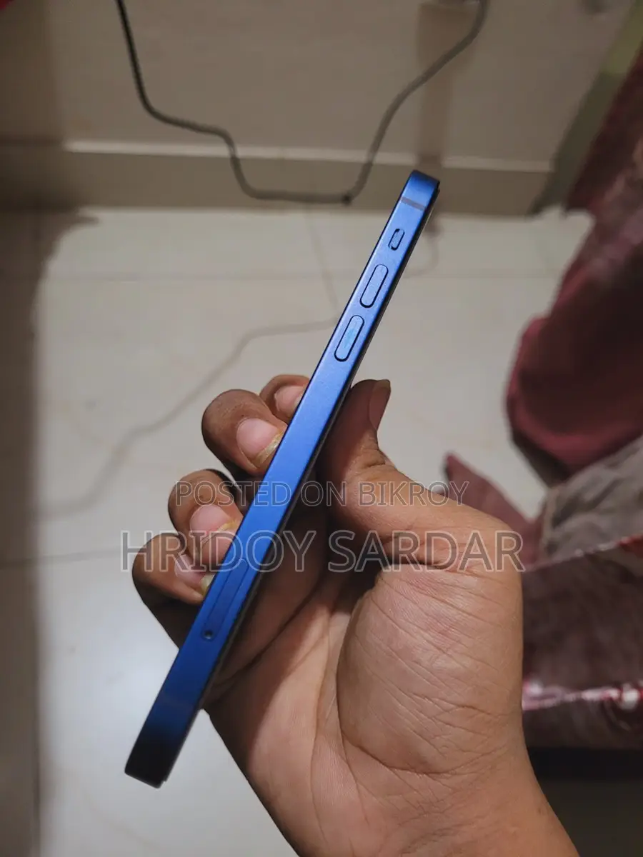 Apple iPhone 12 (Used)