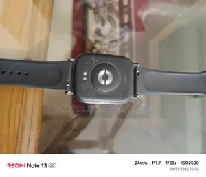 Watch for Sale