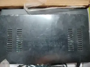 Used Satellite Receiver