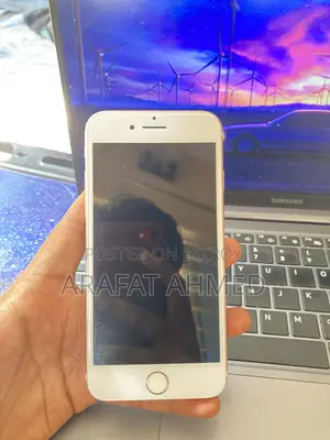 Apple iPhone 7 (ব্যবহৃত)