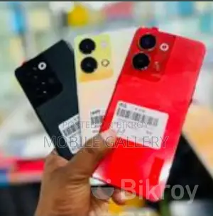 OPPO Reno 9 12+256 (Brand New)