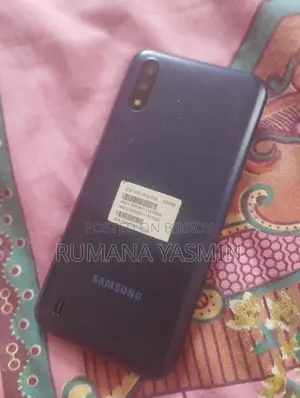 Samsung Galaxy M14 . (Used)