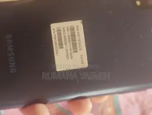 Samsung Galaxy M14 . (Used)