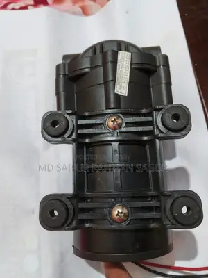 Heron 75gpd Water Pump