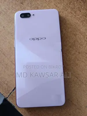 OPPO A3s (Used)