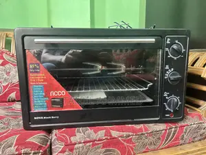 Multifunction Convection Oven
