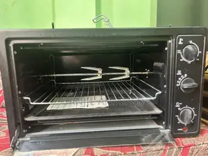 Multifunction Convection Oven
