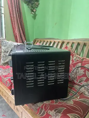 Multifunction Convection Oven