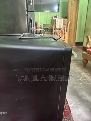 Multifunction Convection Oven