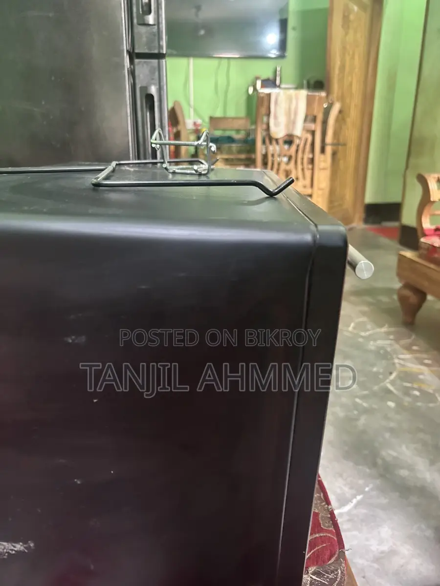 Multifunction Convection Oven