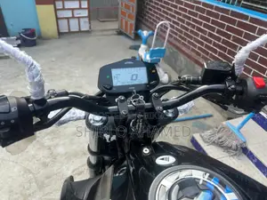 Suzuki Gixxer ABS 2024