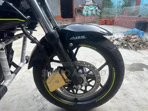 Suzuki Gixxer ABS 2024