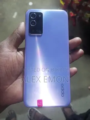 OPPO A56 (Used)