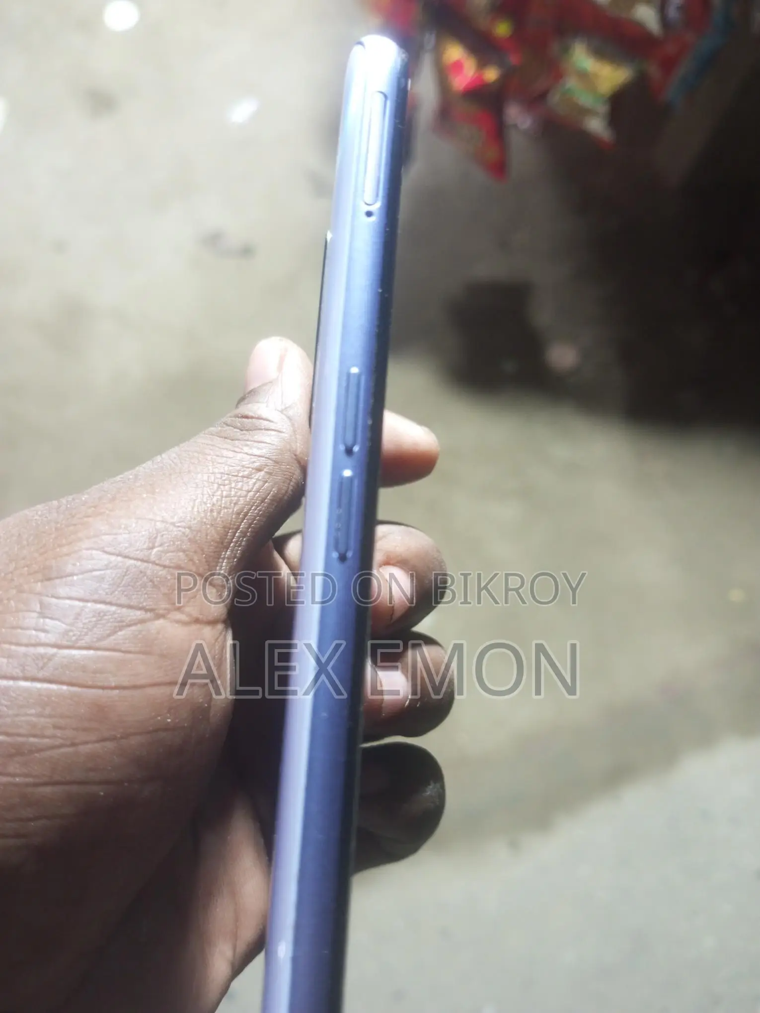 OPPO A56 (Used)