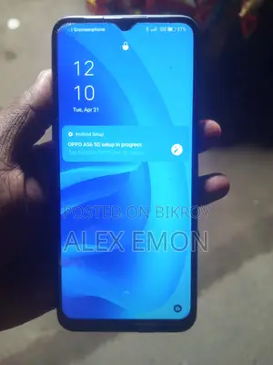 OPPO A56 (Used)