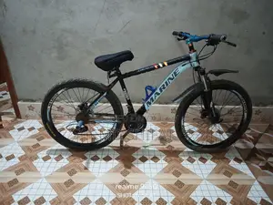 মেরিন নিউ স্ট্যান্ড সাইকেল