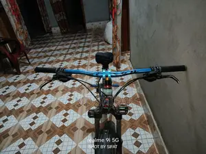মেরিন নিউ স্ট্যান্ড সাইকেল