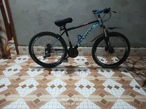 মেরিন নিউ স্ট্যান্ড সাইকেল