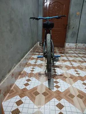 মেরিন নিউ স্ট্যান্ড সাইকেল