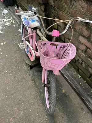 Cycle for Girls