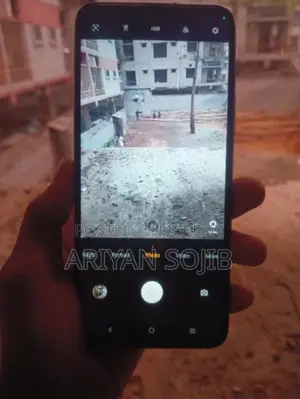 Vivo Y51 8/128 (ব্যবহৃত)