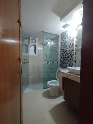 Swmming Pool Gym Luxurious Full Farnised Flat Rent At Gulshan 2