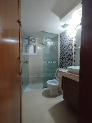 সুইমিং পুল ও জিম সহ গুলশান ২-এ বিলাসবহুল ফুল ফার্নিশড ফ্ল্যাট ভাড়া
