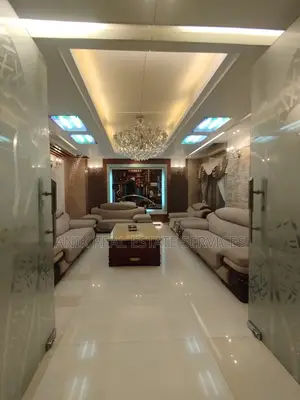 Swmming Pool Gym Luxurious Full Farnised Flat Rent At Gulshan 2