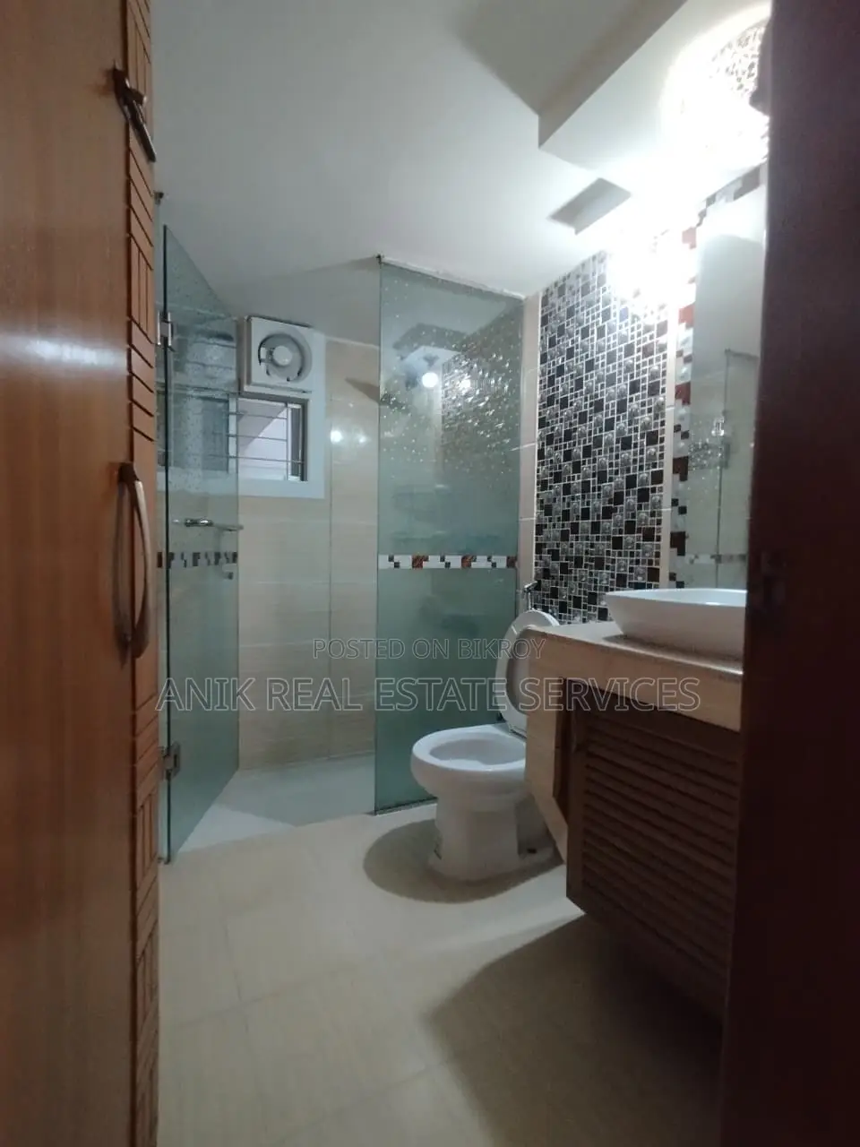 Swmming Pool Gym Luxurious Full Farnised Flat Rent At Gulshan 2