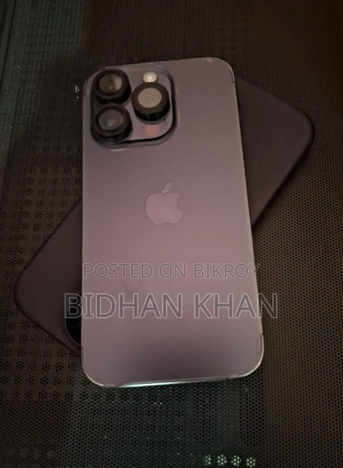 Apple iPhone 14 Pro Max like new (Used)