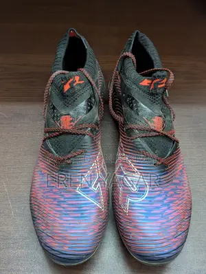 Puma Future 8 Ultimate Fg/Ag Sell Post. Buying Price (3500 Bdt)