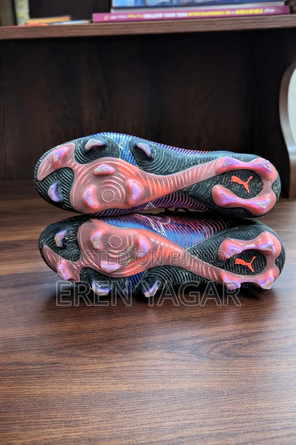 Puma Future 8 Ultimate Fg/Ag Sell Post. Buying Price (3500 Bdt)