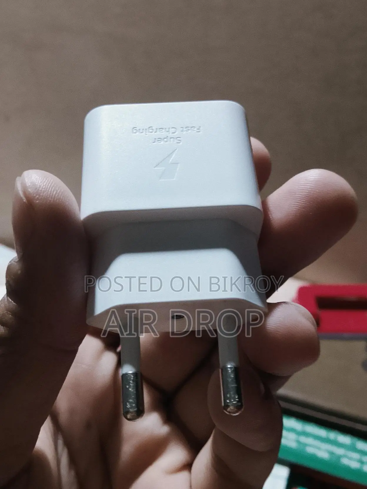 Samsung Power Adapter 25w