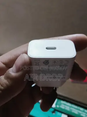 Samsung Power Adapter 25w