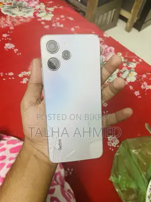 Xiaomi Redmi 12 (Used)