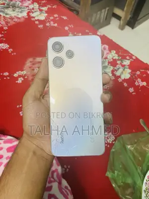 Xiaomi Redmi 12 (Used)