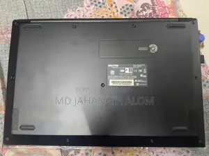 ল্যাপটপ জরুরি অবস্থায় বিক্রি