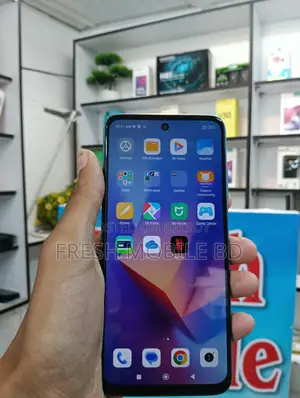 Xiaomi Redmi 10 2022 6/128 (Used)