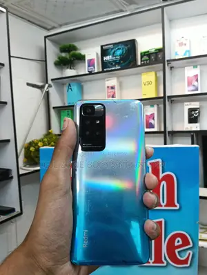 Xiaomi Redmi 10 2022 6/128 (Used)