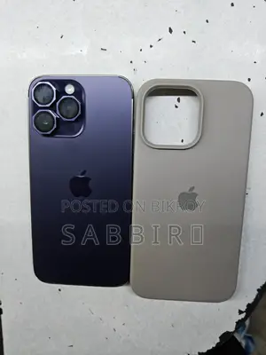 Apple iPhone 14 Pro Max Good (Used)