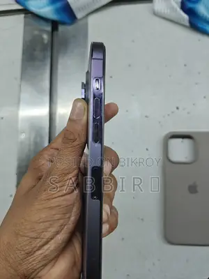 Apple iPhone 14 Pro Max Good (Used)