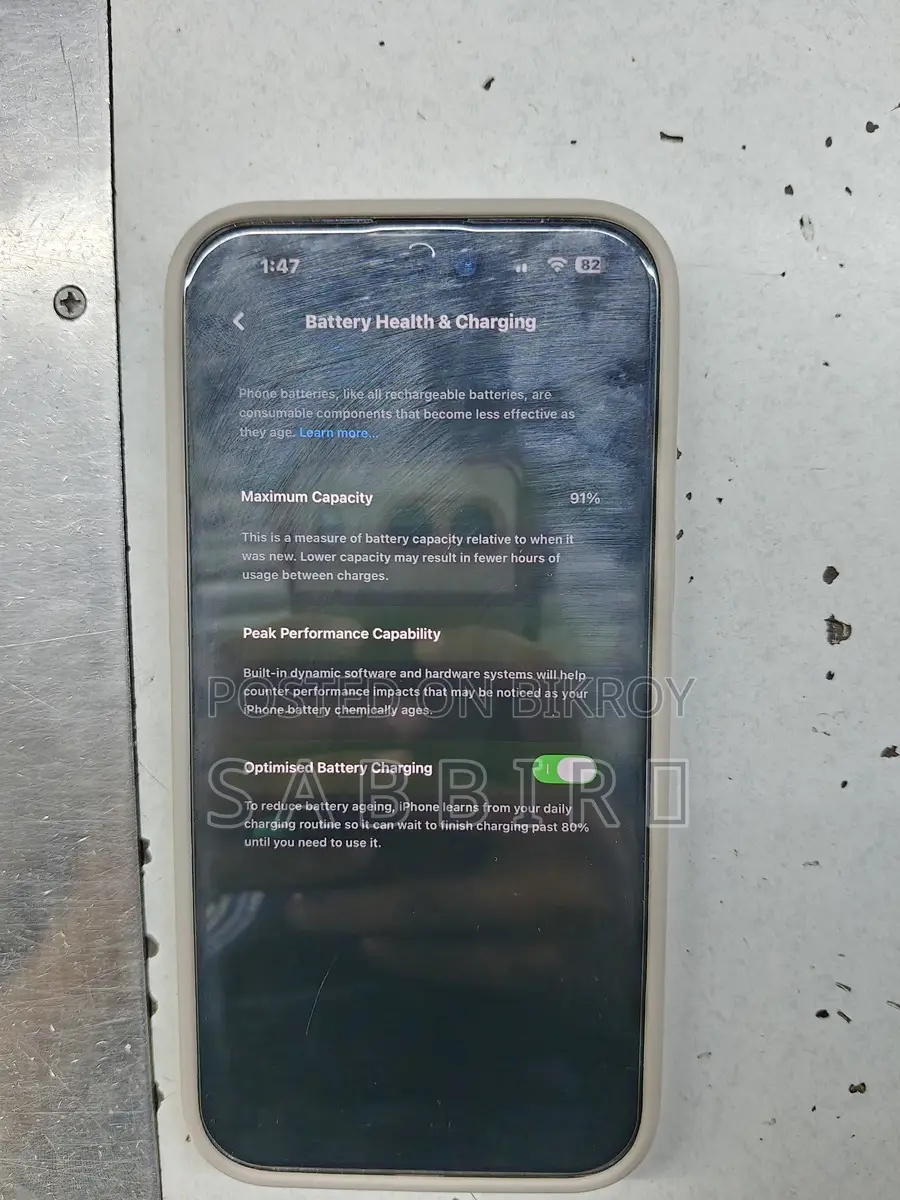 Apple iPhone 14 Pro Max Good (Used)