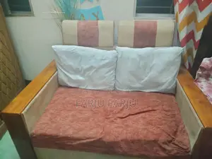 Sofa Set