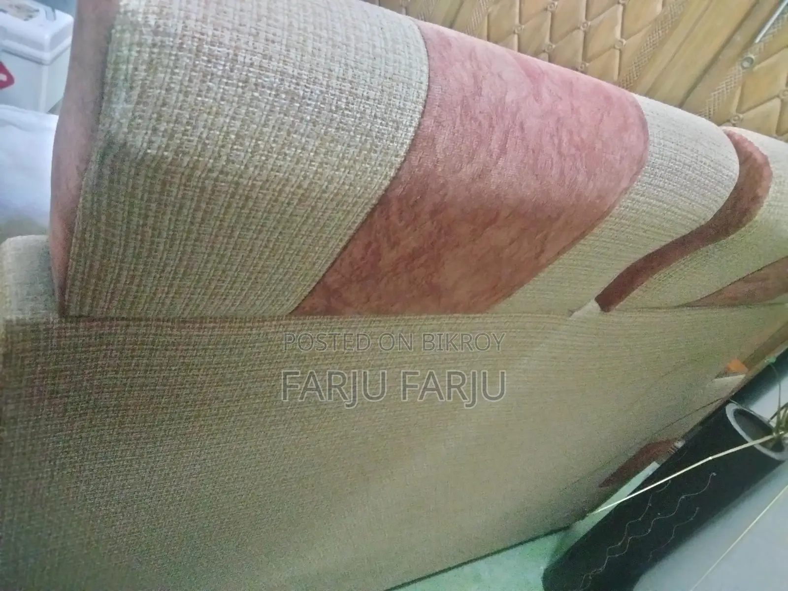 Sofa Set