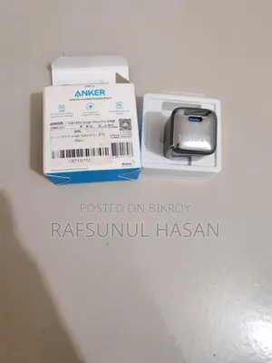 অ্যাঙ্কার চার্জার ২০ ওয়াট