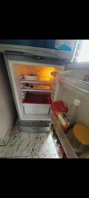 Walton Fridge