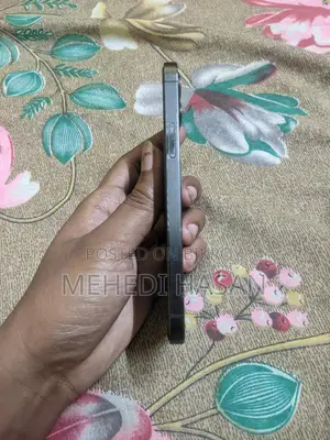 Apple iPhone 12 Pro (Used)