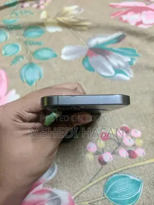 Apple iPhone 12 Pro (Used)