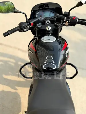 Bajaj Pulsar 150 DD ABS 2026