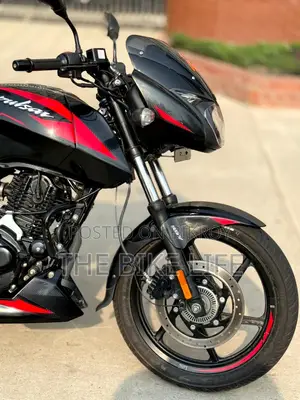 Bajaj Pulsar 150 DD ABS 2026